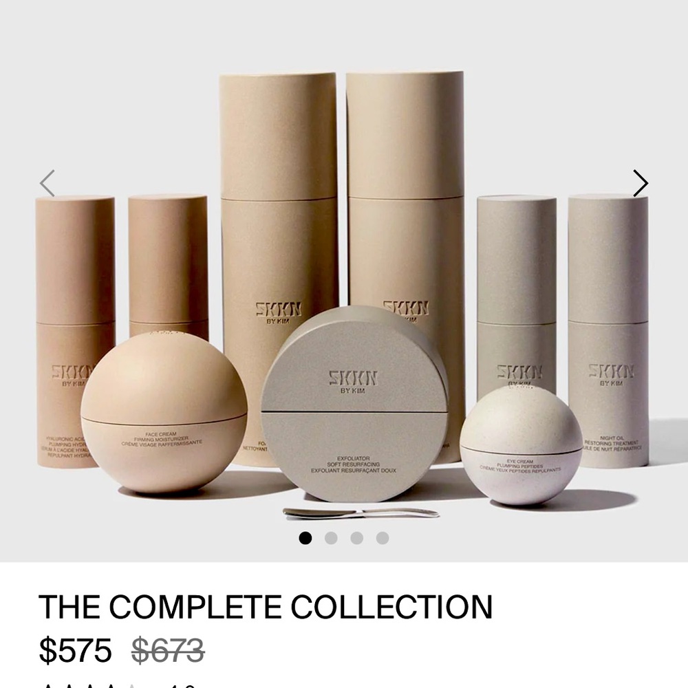 SKKN by Kim The Complete Collection